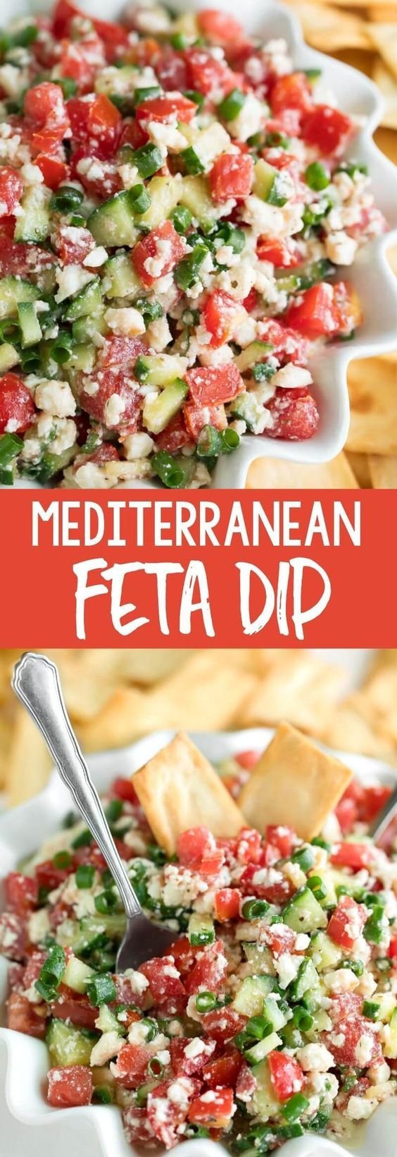 27 Easy Dip Recipes For Parties