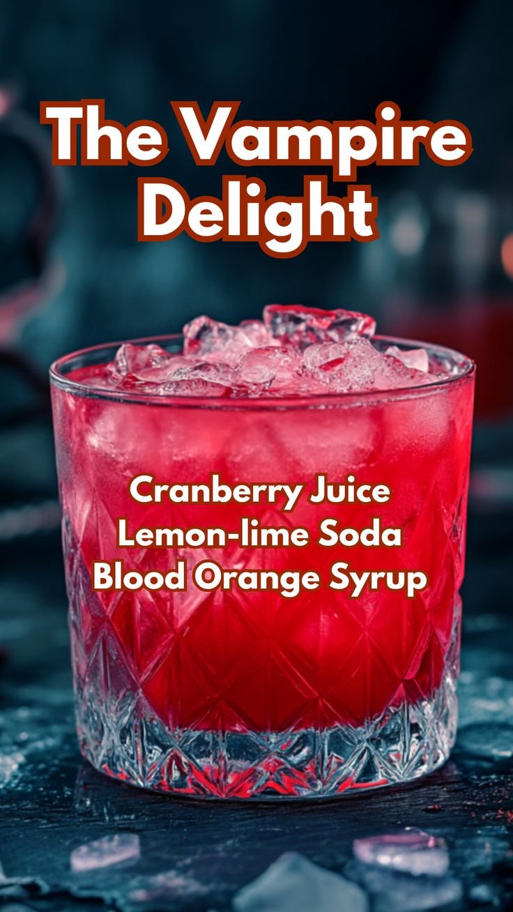 The Vampire Delight