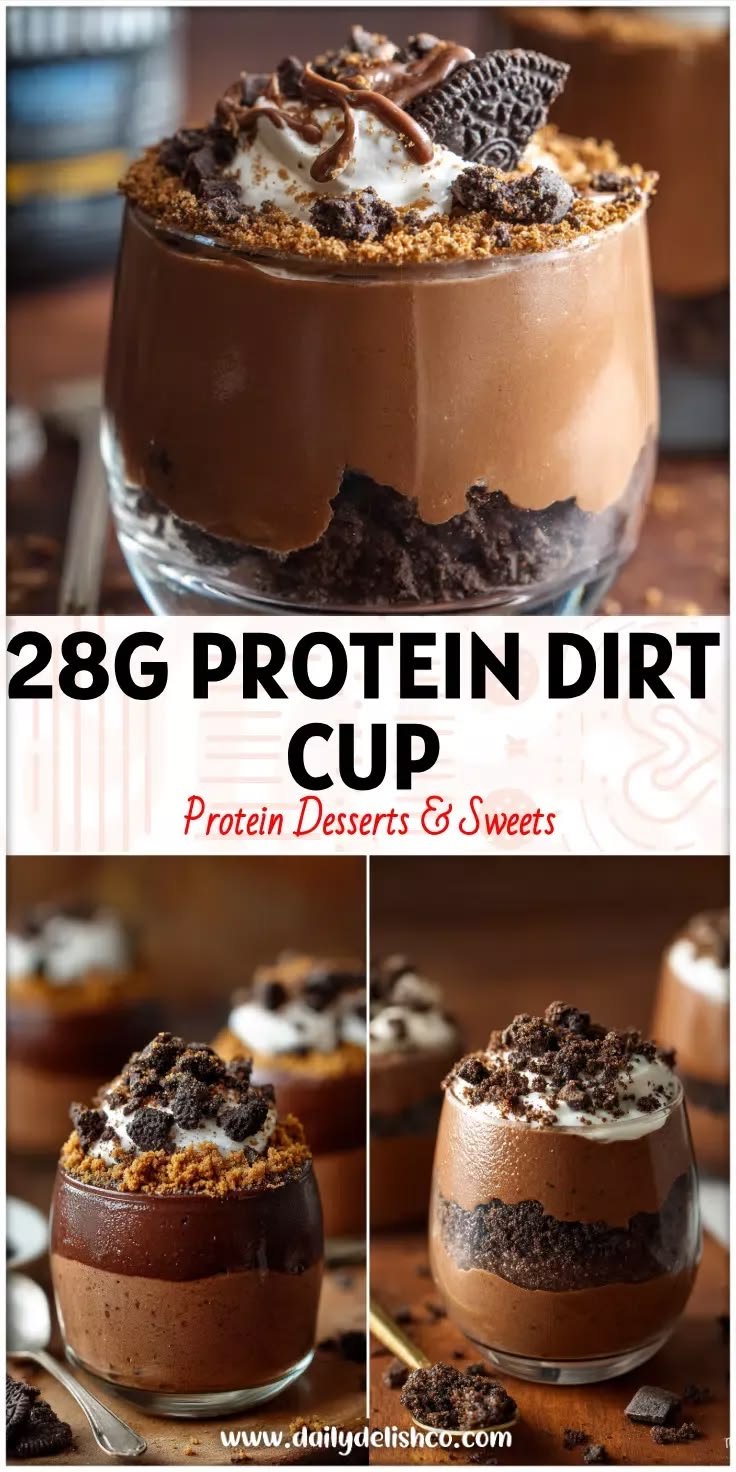 The best keto dessert recipes ever