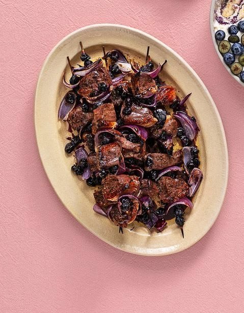 30 plats d’été à faire en 30 minutes chrono - Elle à Table