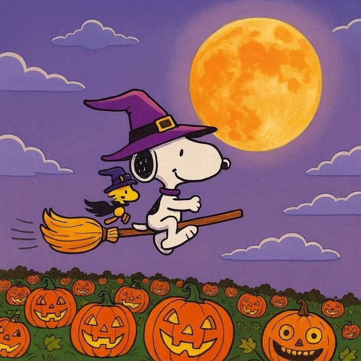 Peanuts fall pictures wallpapers | Fall snoopy and friends, Happy thanksgiving snoopy, Snoopy and charlie