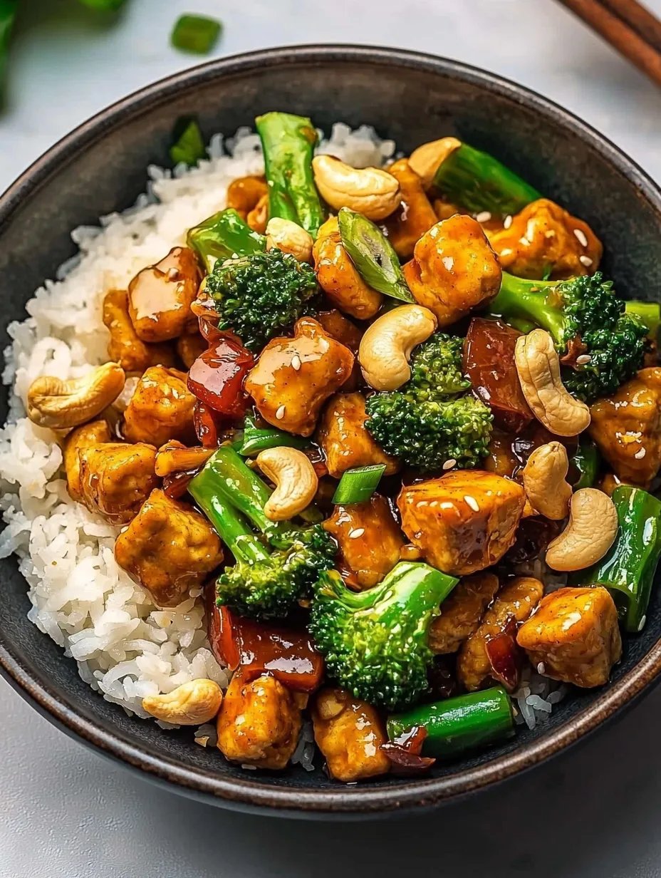 Vegane Cashew-Creme