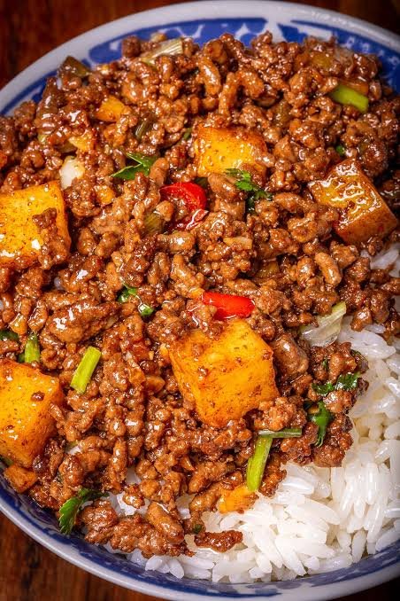 Ground Beef Recipes