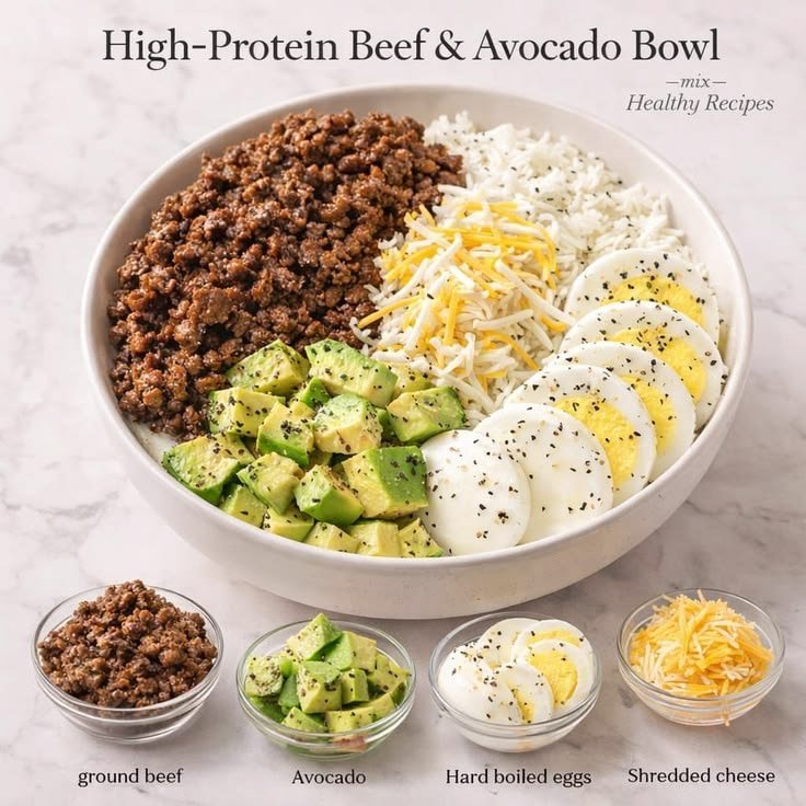 Delicious Favorite Recipes