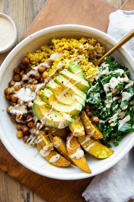 Easy Weeknight Dinners
