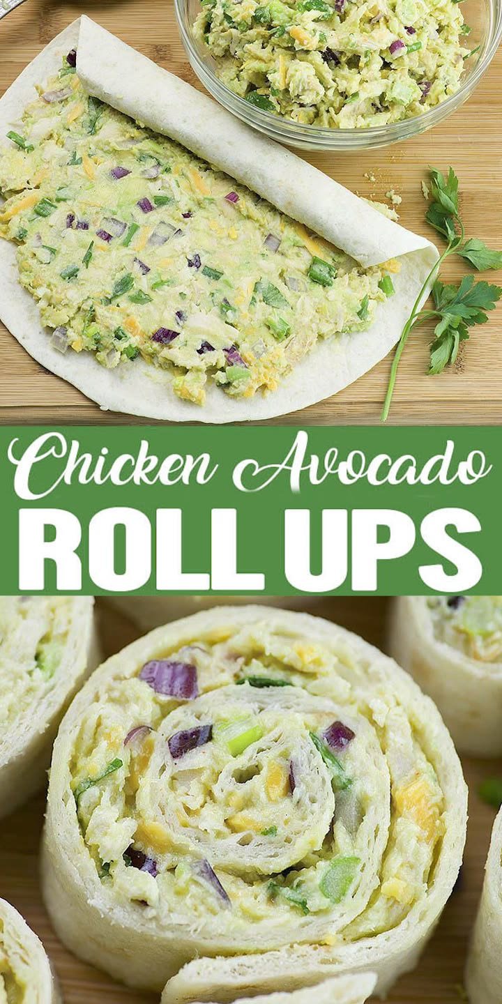 Easy Dinner Recipe Healthy | Breakfast dishes with avocado, What goes well with avocado, Easy healthy family recipes