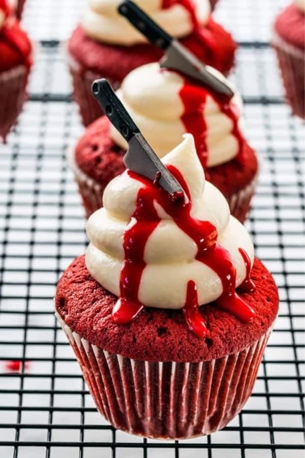 55+ Best Halloween Dessert Recipe Ideas For 2022