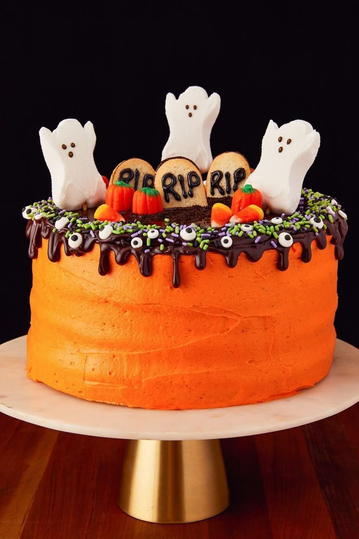 We Found 60 Ways to Decorate for Halloween that Are SHOCKINGLY Stylish