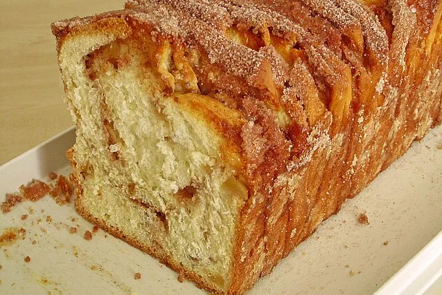 Zimtschnecken
