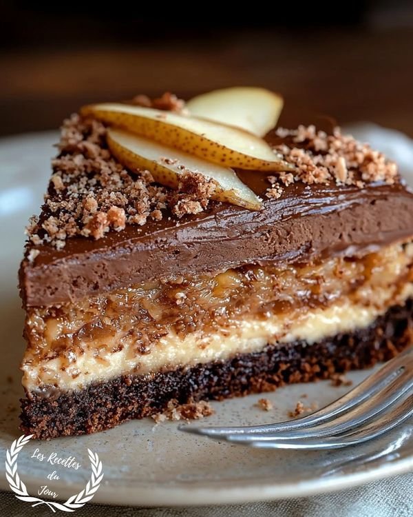 Les Recettes du Jour