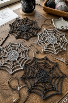24 Easy Halloween Crochet Ideas Using Basic Stitches For Beginners