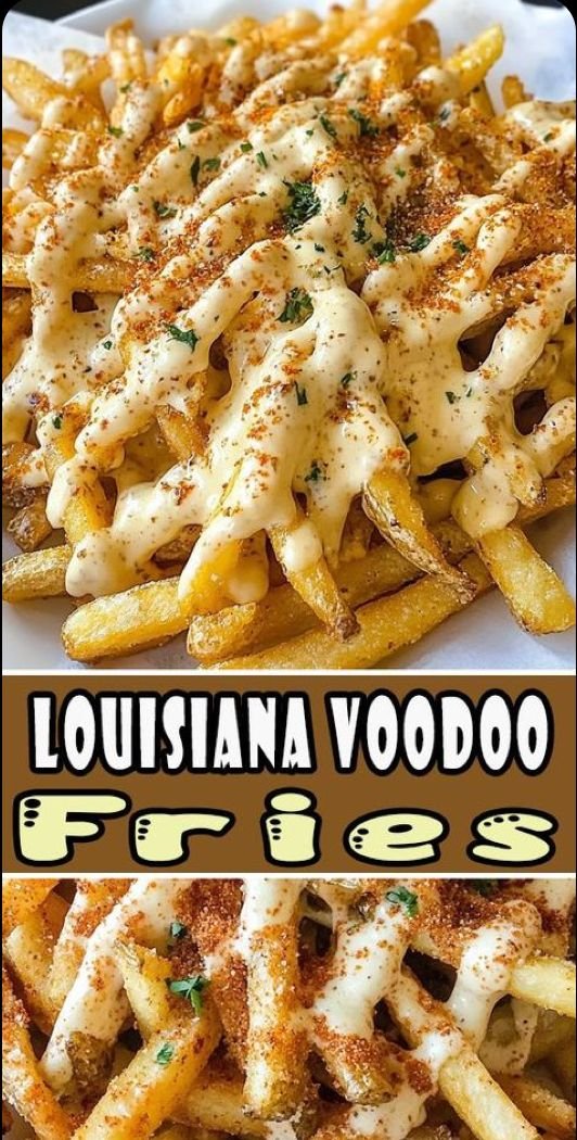 French fries and cheese | Loaded french fries with cheese, Potato recipes side dishes, Interesting food recipes