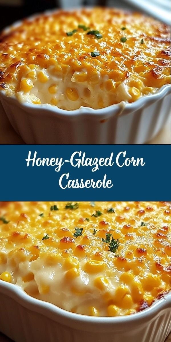 Poly Rani Das | Potluck recipe for corn casserole, Corn recipes side dishes thanksgiving, Baked corn casserole dish