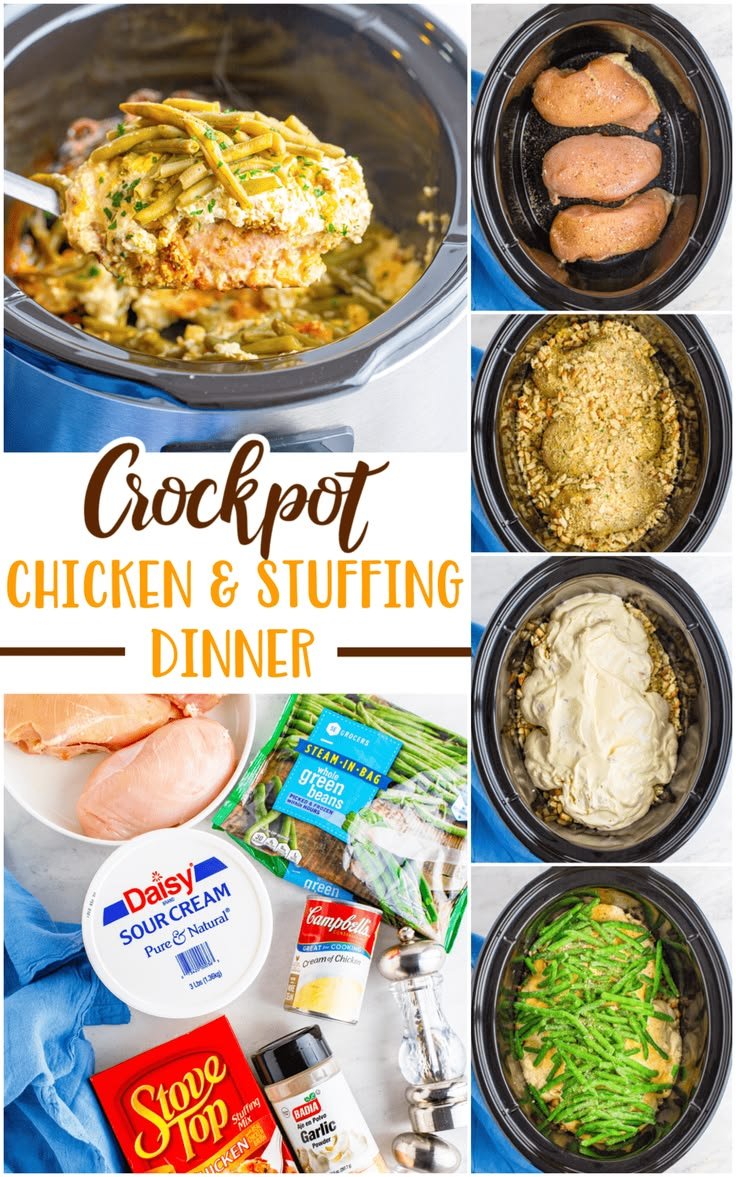 Pin on Crockpot soup recipes