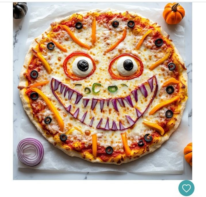 Monstres halloween | Idée repas halloween, Nourriture halloween facile, Recettes halloween