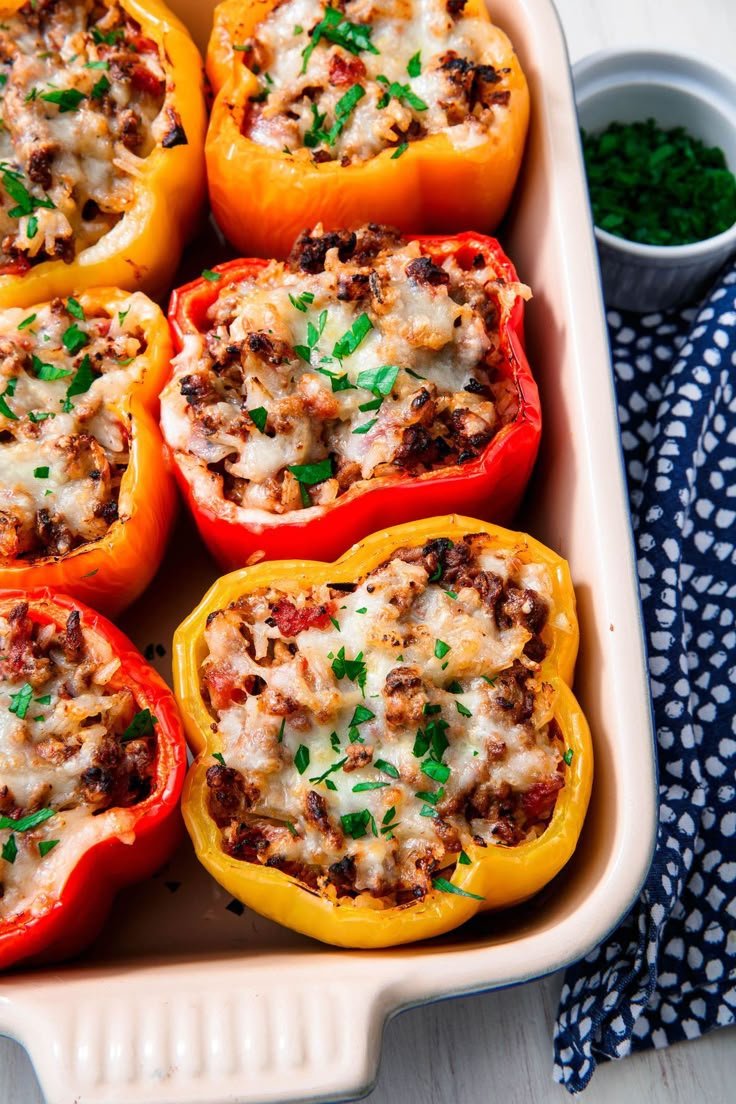 63 Healthy-Ish Fall Recipes To Help Balance Out All Those Baked Goods & Halloween Candy