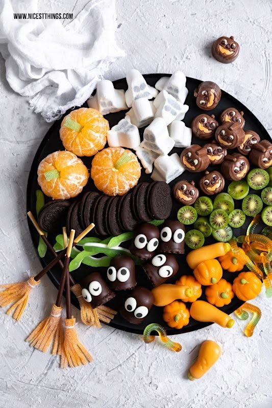 DIY Schokoladentafeln mit bedrucktem Band: Last Minute Geschenk - Nicest Things