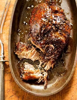 Recettes bluffantes pour se prendre pour un chef - Elle à Table