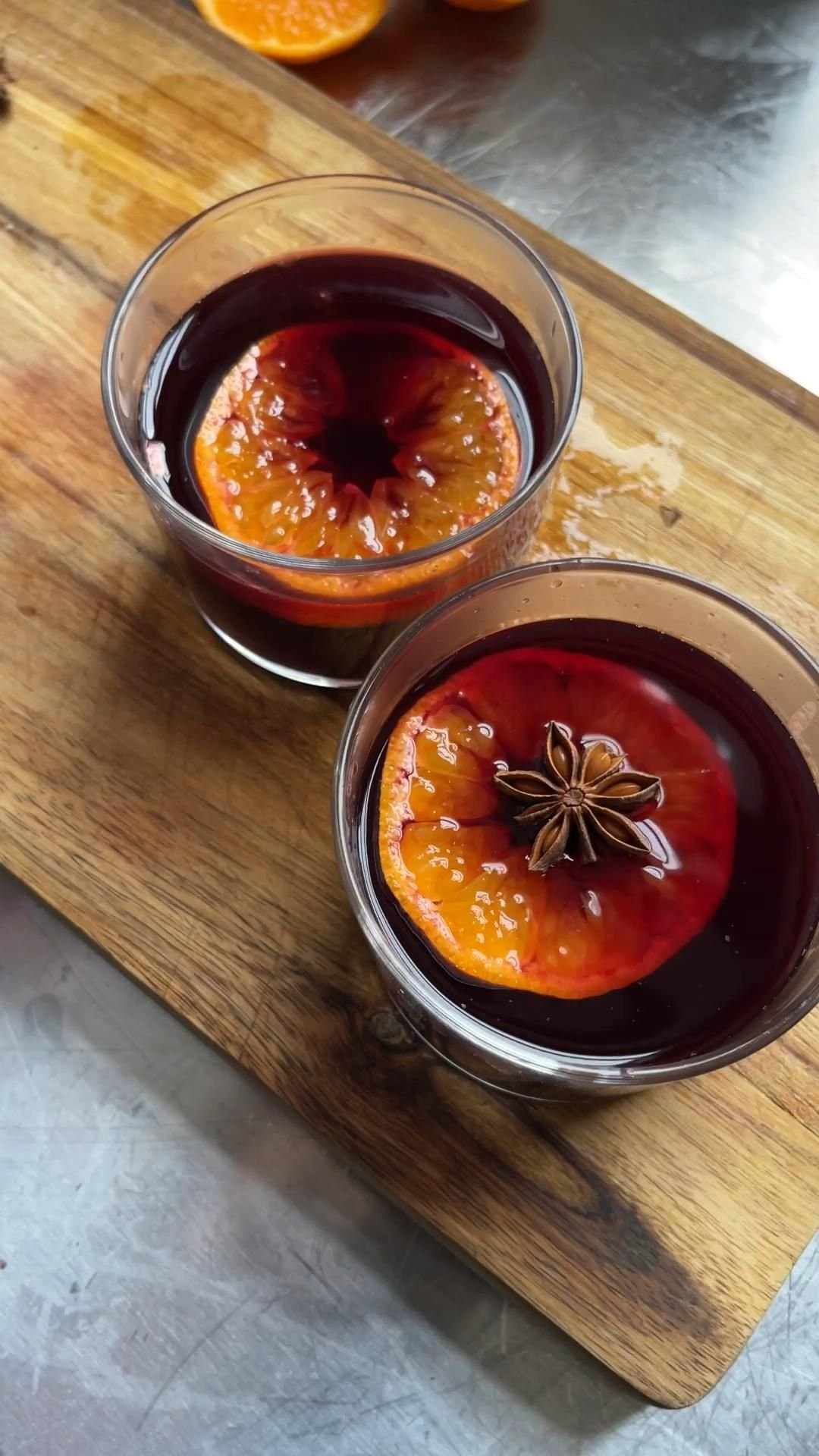 The only mulled wine recipe you need