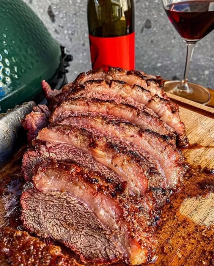 Picanha D&eacute;licieuse