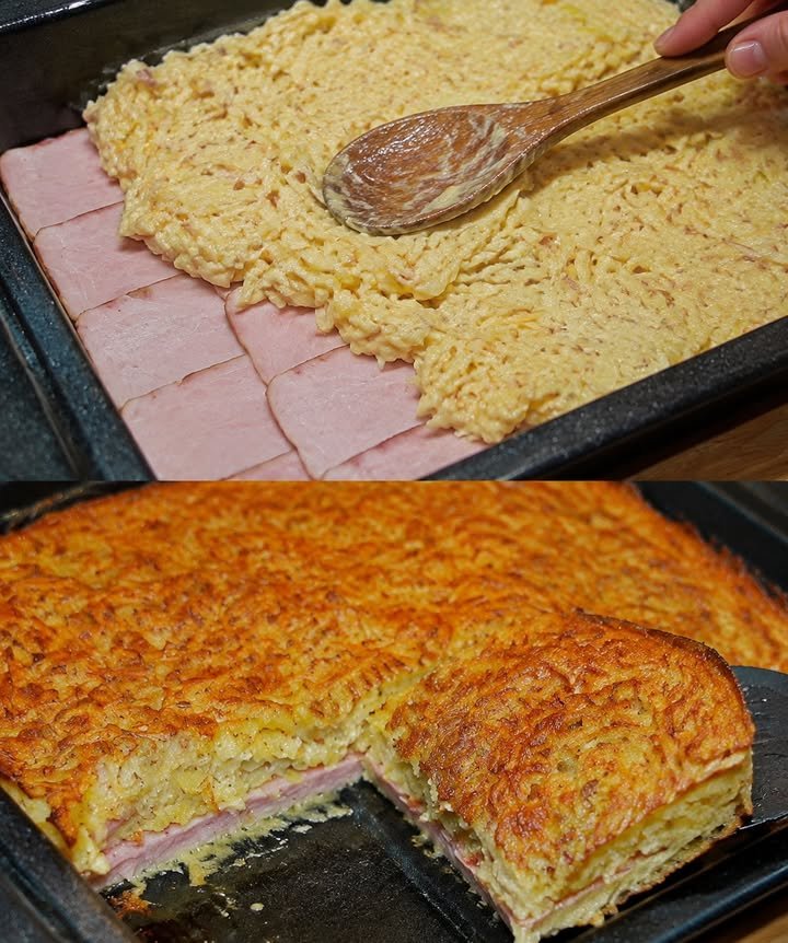 Rösti Rezept