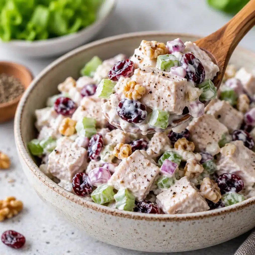 Cranberry Chicken Easy 30 Minute Meal for Busy Weeknights