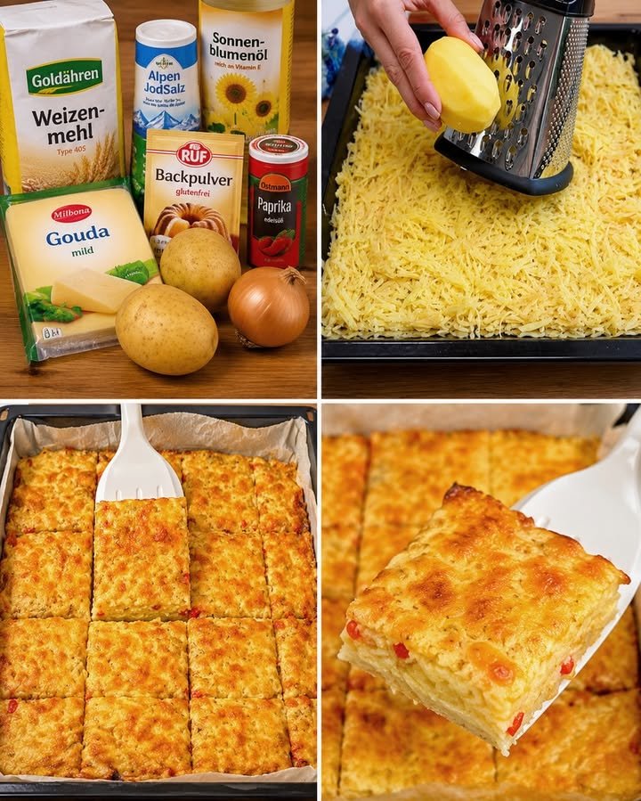 Wochentagsliebling – Lecker & Schnell