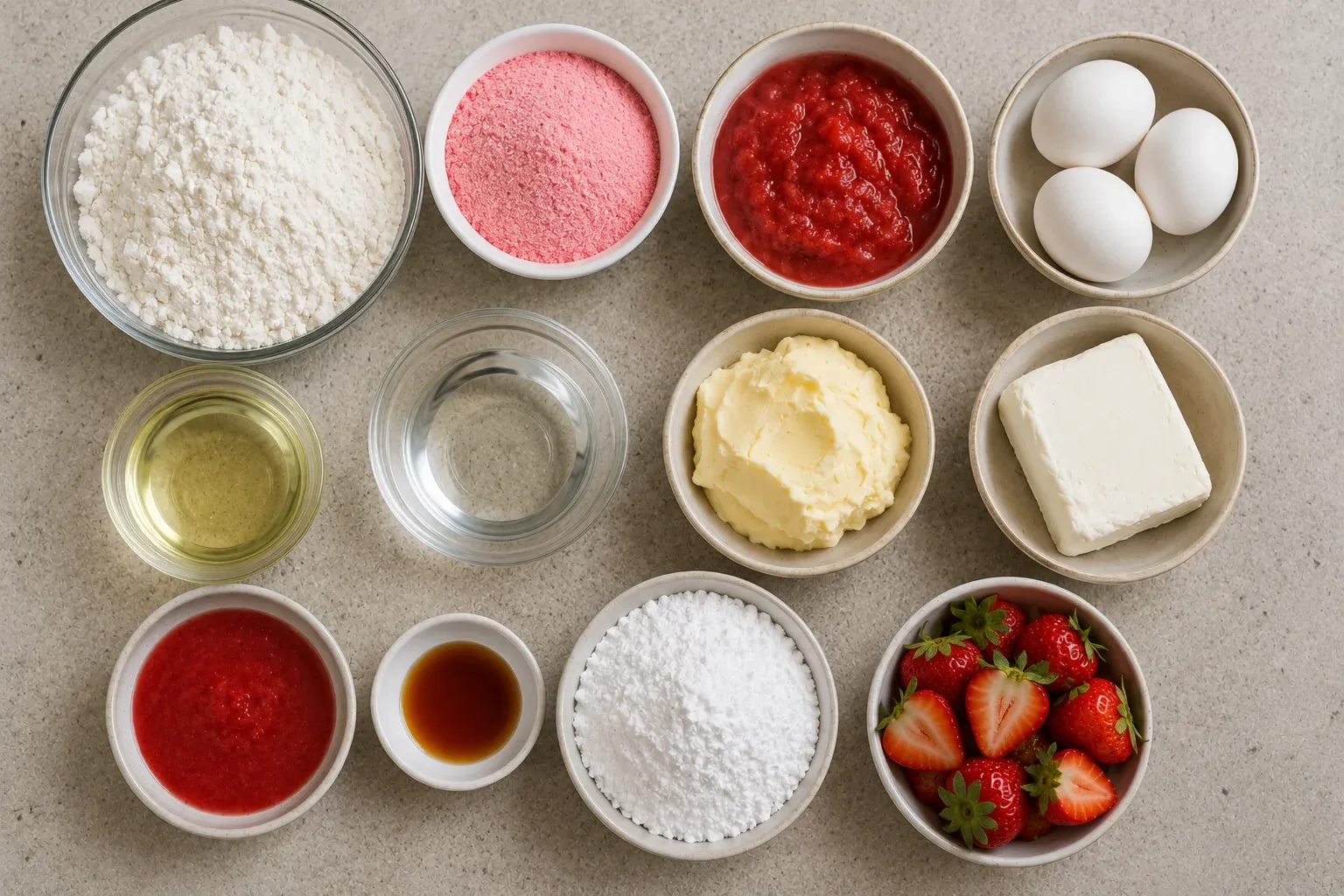 1XsGPQ72Z1zHl4DhbPOsXnuZg12OzFKg6jJwSaTH The Best Strawberry Cake Ever recipe