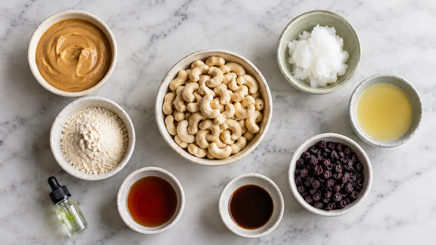 Cc2KNnwTmegqMyaFBPKRtDXKmX2qhvz6ouCr4CZw Healthy No-Bake Cashew Blueberry Cups