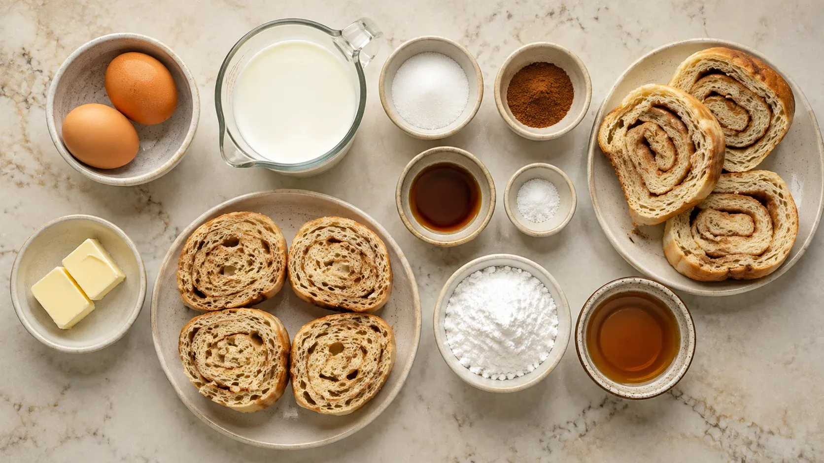 IDZBEn9U57nJI4zekYoQ9M62iYhbb5Zf165ROFvT Cinnamon Roll French Toast Breakfast