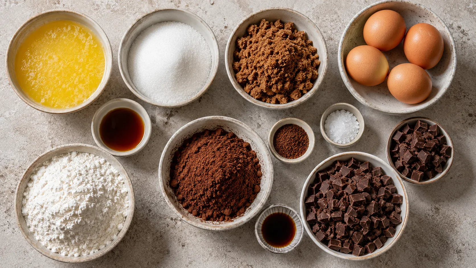 rF5za4rXPwCkIXaRkTbEdrFA16RhvZYJeuvQjQDp One Bowl Brownies Simple Recipe