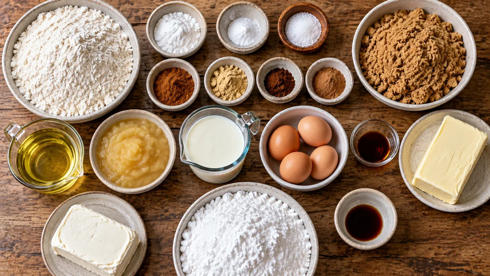 Moist Spice Cake Recipe Fall Spice Cake