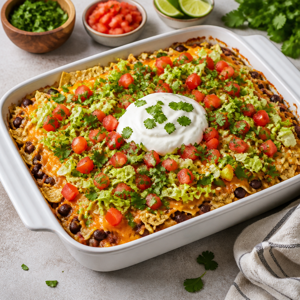 21 Easiest Dump and Bake Casseroles You&rsquo;ll Absolutely Love