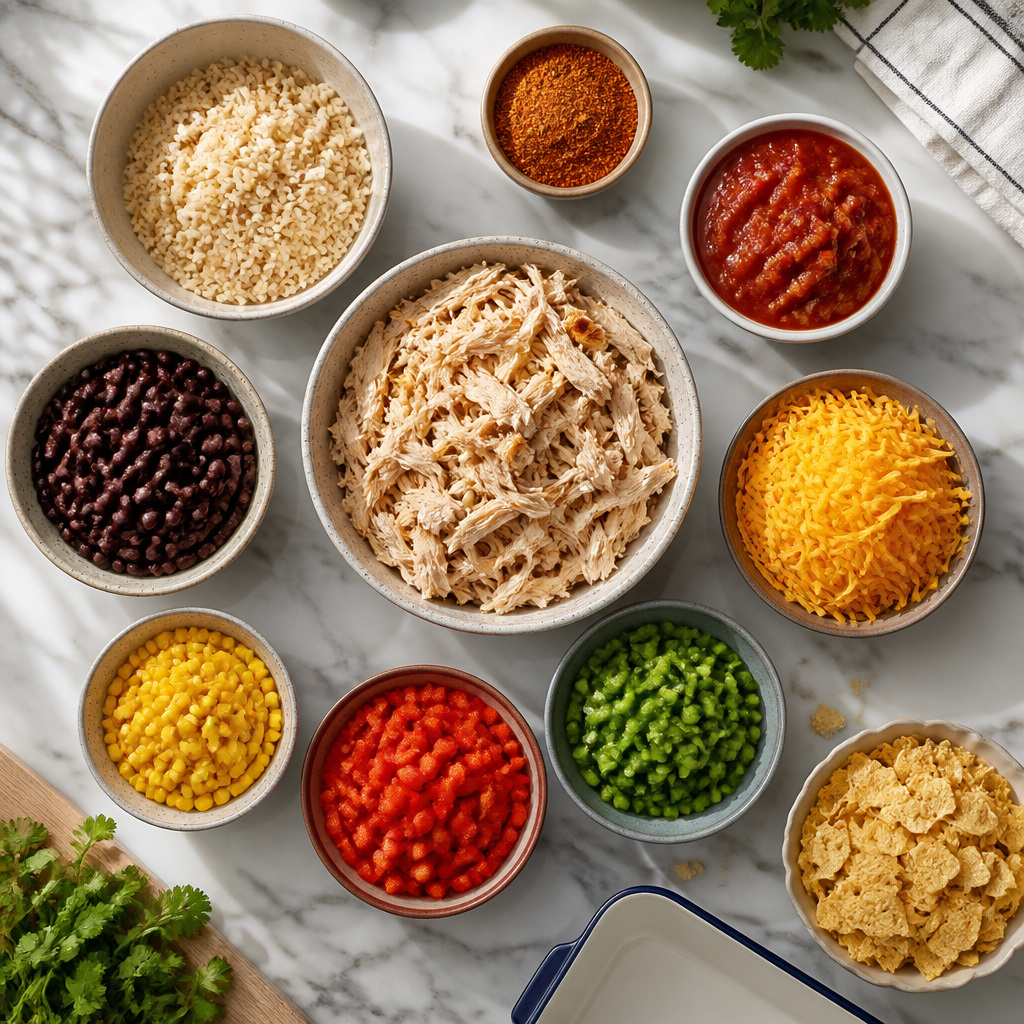 21 Easiest Dump and Bake Casseroles Anyone Can Make
