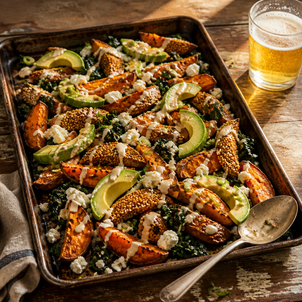 30 Easy High Protein High Fiber Recipes for Delicious Meals