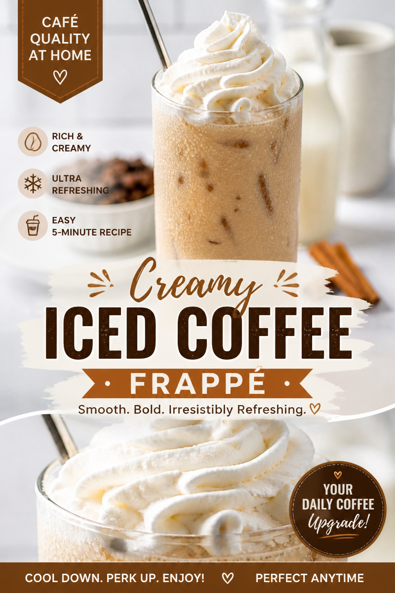 Easy Chai Latte Iced — Spiced Homemade
