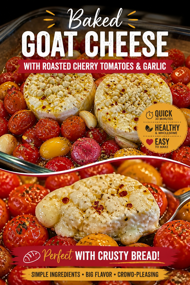 Baked Feta Pasta variations