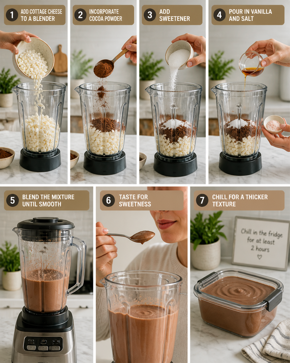 Dubai Chocolate variations, Cottage Cheese recipes