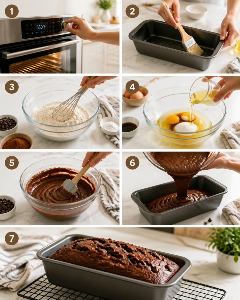 Easy Cookie Cake — Giant Birthday Cookie