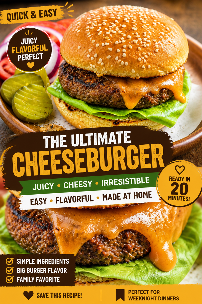 Savor the Summer: 10 Must-Try Grilled Burgers for Your BBQ