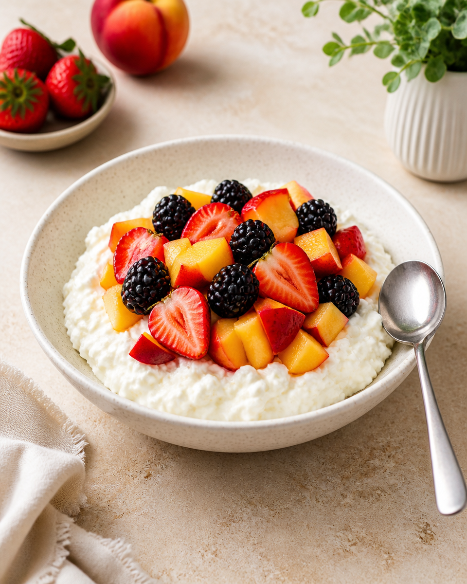 Cottage Cheese Recipes That Will Wow Your Taste Buds!
