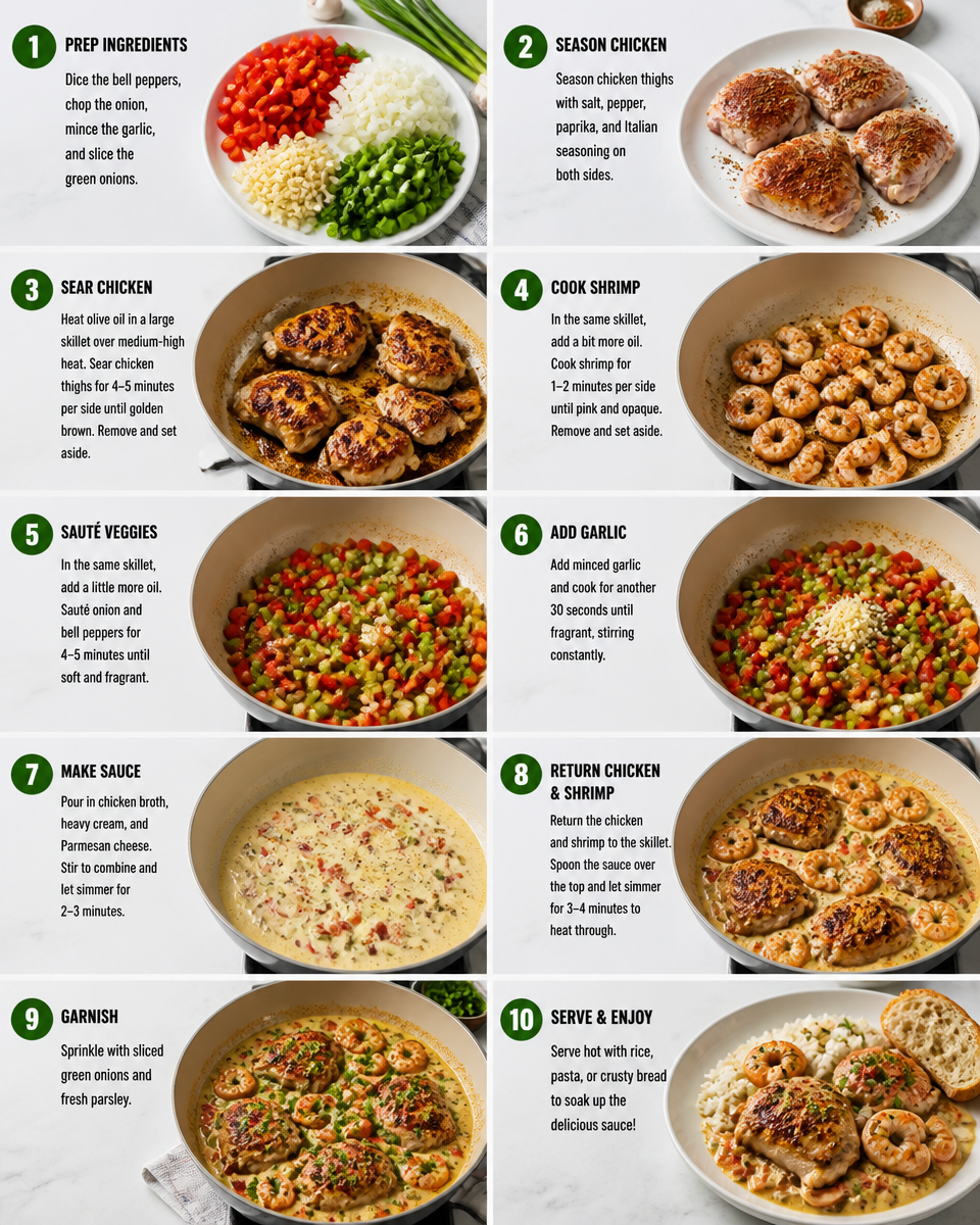 10 Irresistible Swicy Recipes to Fire Up Your Taste Buds