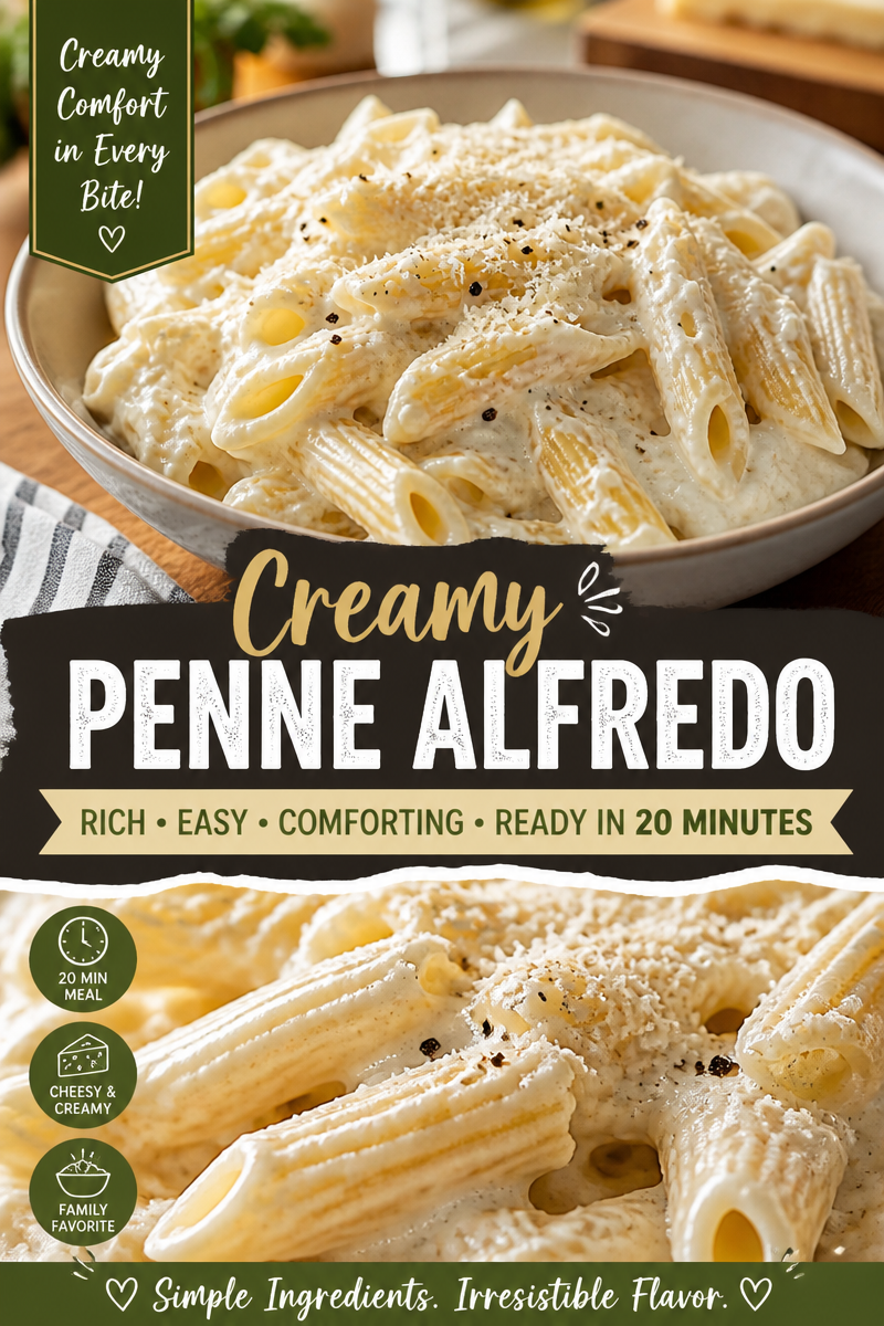 Easy High Protein Pasta — Cottage Cheese Sauce