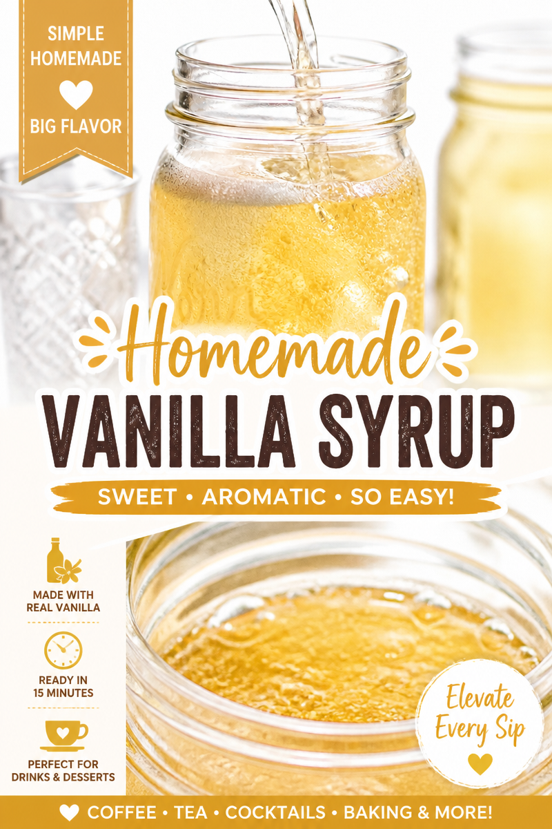 Homemade Cream Soda from Scratch