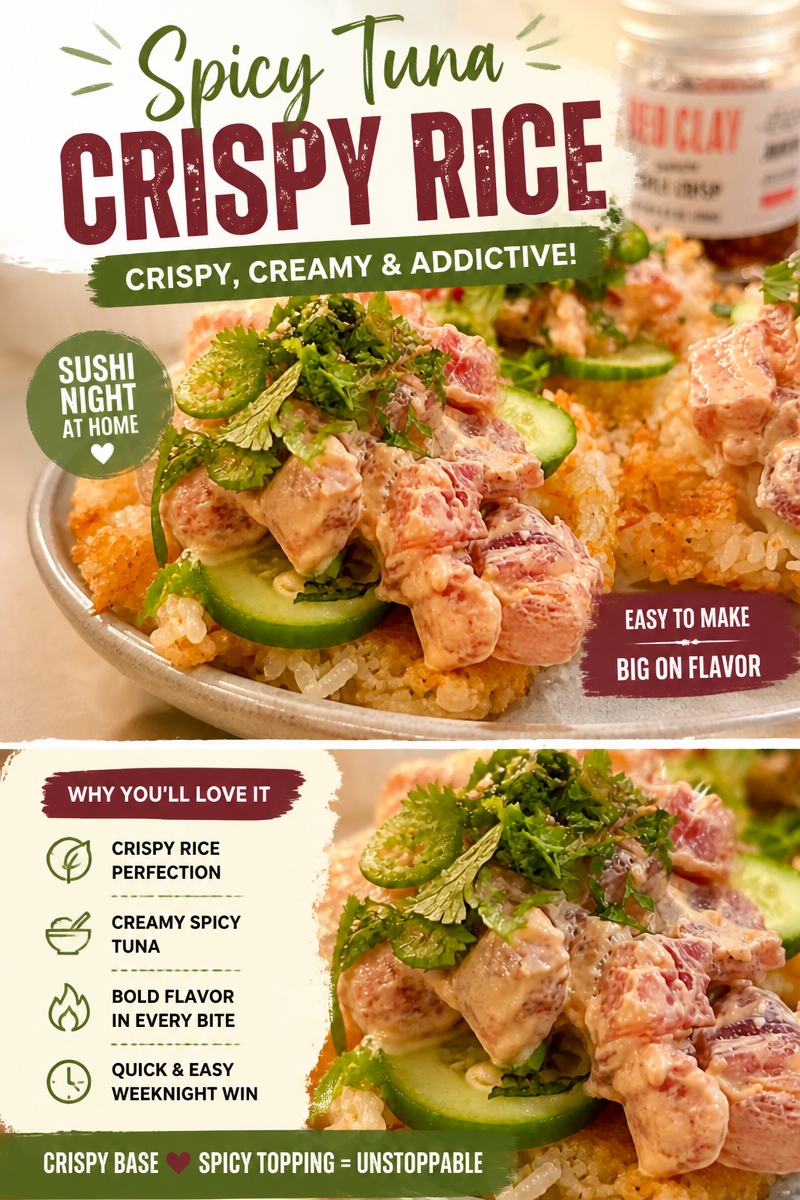 Crispy Rice Waffle Maker Hack