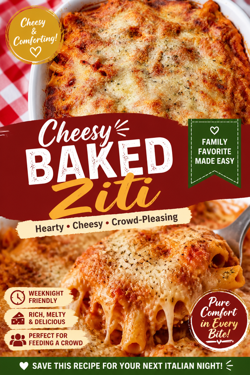 Cottage Cheese Pasta Bake (Viral High Protein)