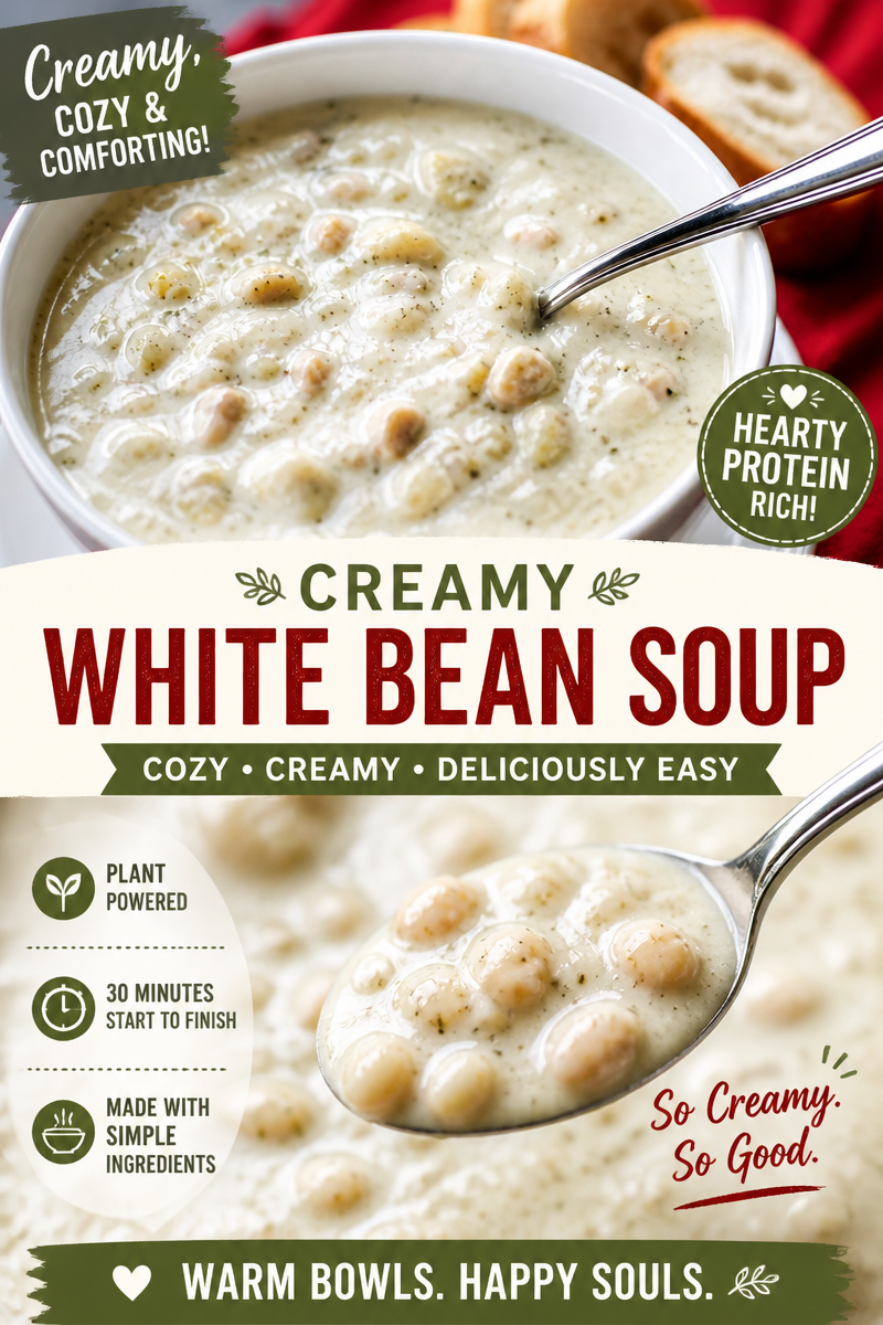 Clam Chowder (Thick and Creamy)