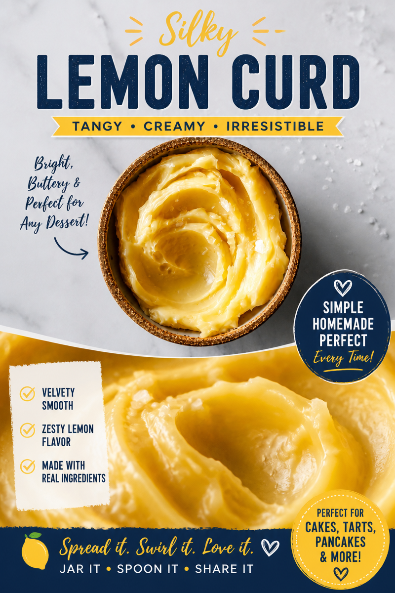 Easy Hot Honey Butter — 3 Ingredient Spread