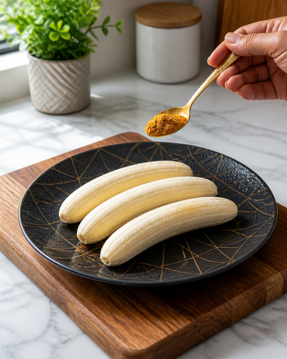 Discover the Banana Trick for Weight Loss That Actually Works! 2 Discover the Banana Trick for Weight Loss That Actually Works!