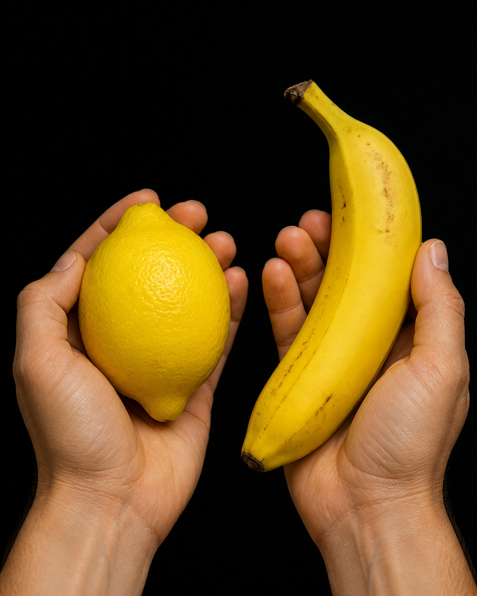 Discover the African Banana Trick to Lose Weight Naturally 2 Discover the African Banana Trick to Lose Weight Naturally